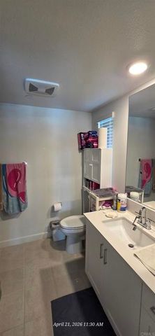 2165 Reed Drive, San Diego, CA 92154
