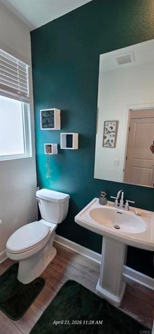2165 Reed Drive, San Diego, CA 92154