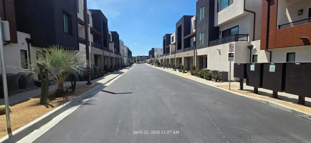 2165 Reed Drive, San Diego, CA 92154