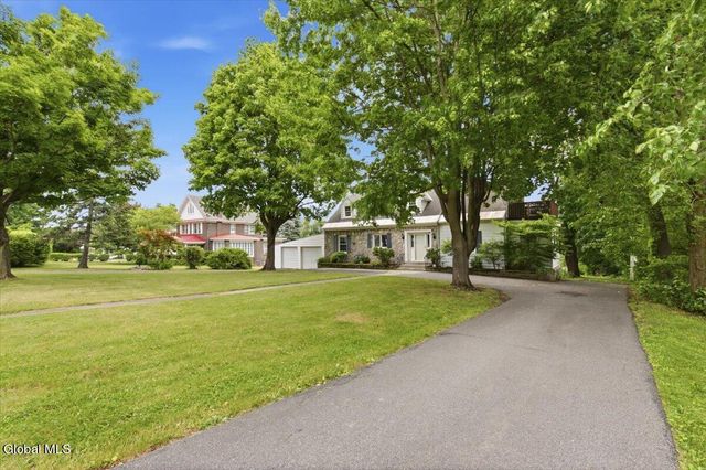 107 Van Rensselaer Boulevard, Albany, NY 12204