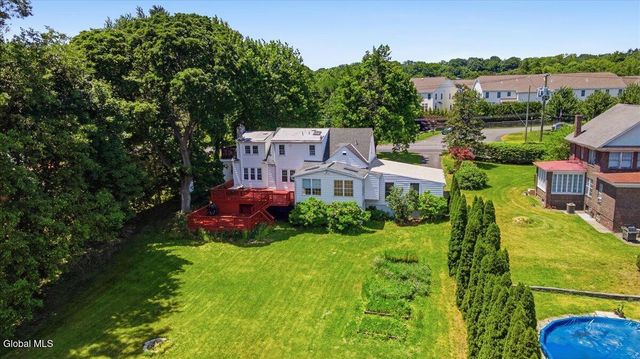 107 Van Rensselaer Boulevard, Albany, NY 12204