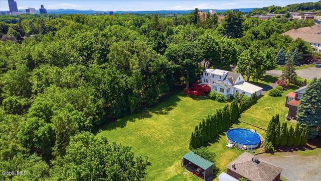 107 Van Rensselaer Boulevard, Albany, NY 12204
