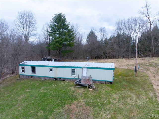 364 West End Road, Fairfield, NY 13365
