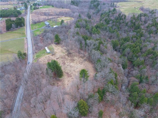 364 West End Road, Fairfield, NY 13365