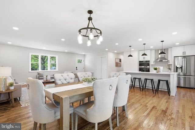 40810 MEADOW DR, Leonardtown, MD 20650