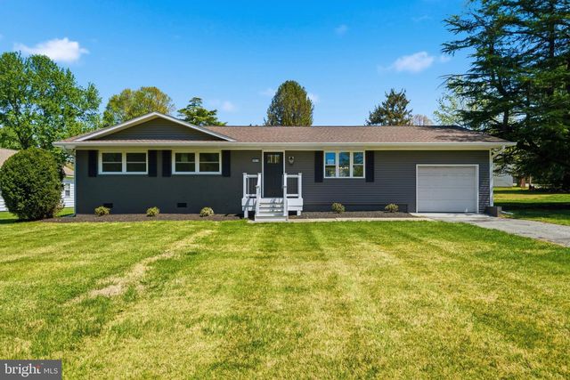 40810 MEADOW DR, Leonardtown, MD 20650