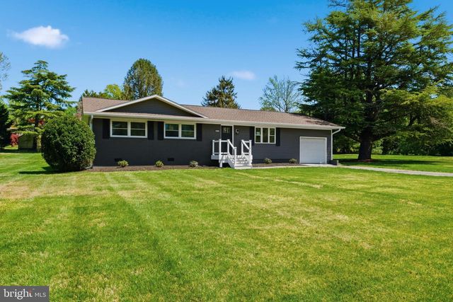 40810 MEADOW DR, Leonardtown, MD 20650