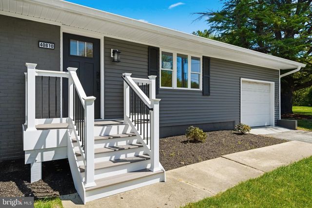 40810 MEADOW DR, Leonardtown, MD 20650