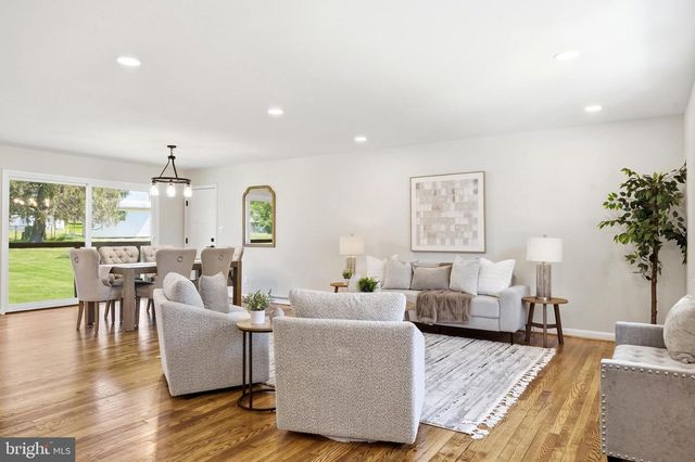 40810 MEADOW DR, Leonardtown, MD 20650