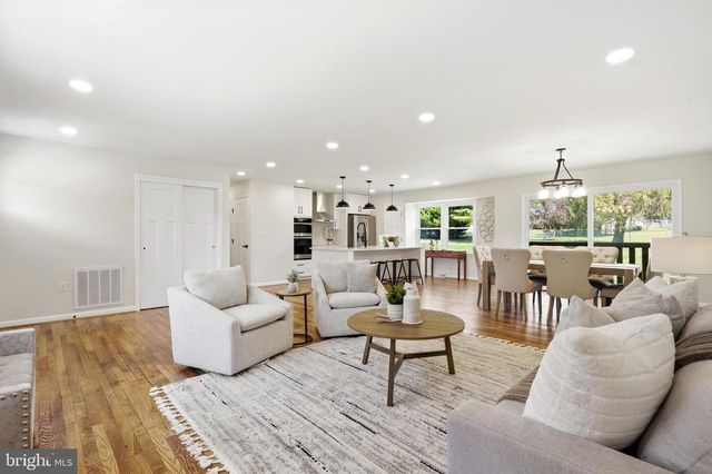 40810 MEADOW DR, Leonardtown, MD 20650