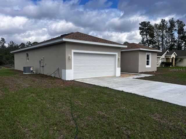 628 MARION OAKS LANE, Ocala, FL 34473