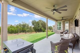 206 Spanish Star ST, Georgetown, TX 78633