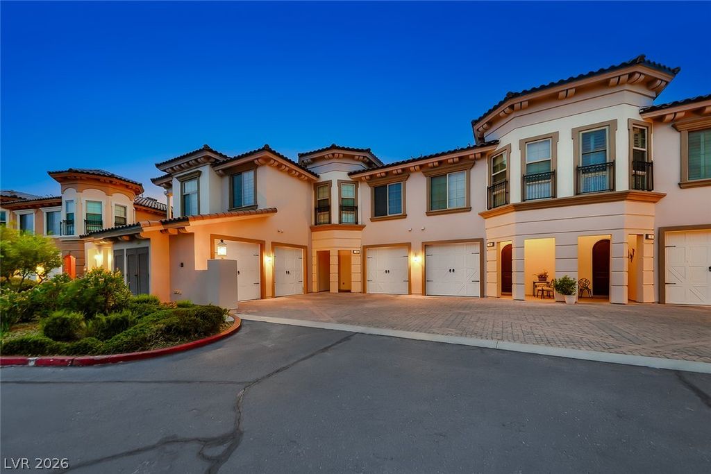 36 Via Vasari 101, Henderson, NV 89011 — photo 2