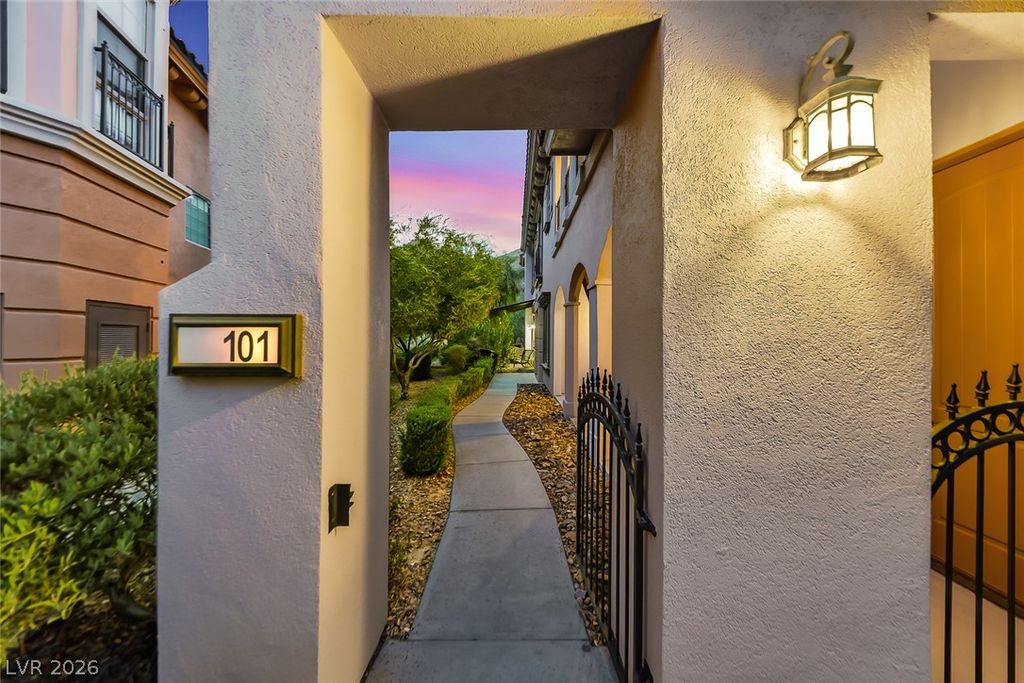 36 Via Vasari 101, Henderson, NV 89011 — photo 4