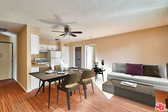 820 S St Andrews Place 301, Los Angeles, CA 90005
