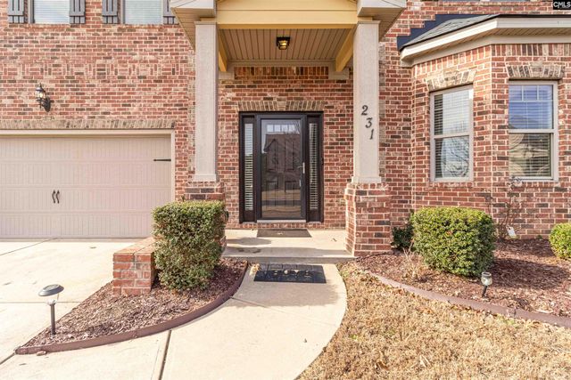 231 View Drive, Blythewood, SC 29016