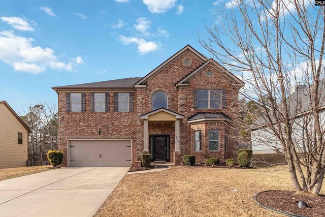 231 View Drive, Blythewood, SC 29016