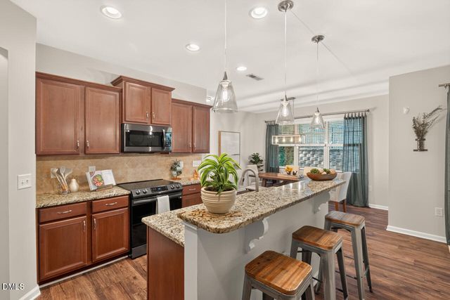 2610 Evanston Avenue, Durham, NC 27703