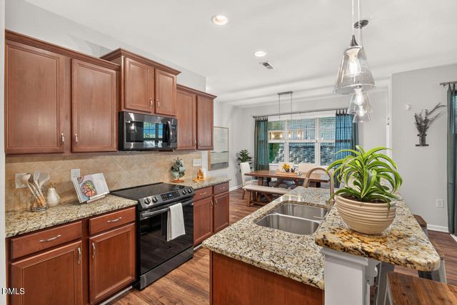 2610 Evanston Avenue, Durham, NC 27703
