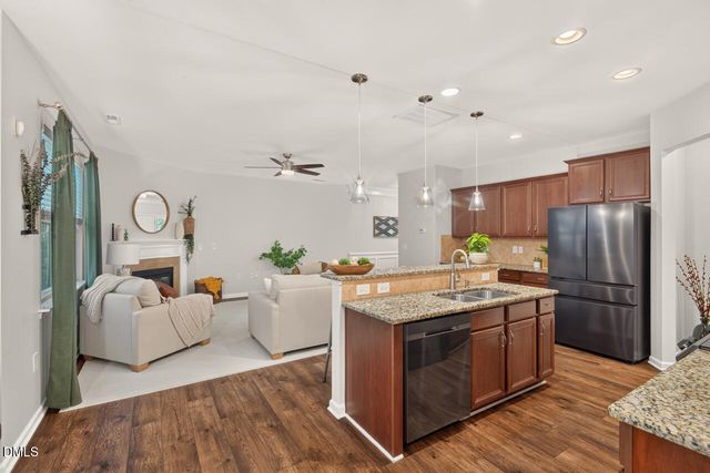 2610 Evanston Avenue, Durham, NC 27703