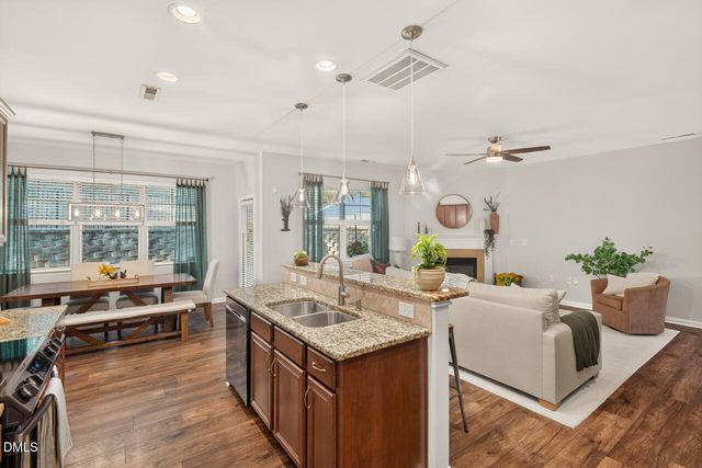 2610 Evanston Avenue, Durham, NC 27703