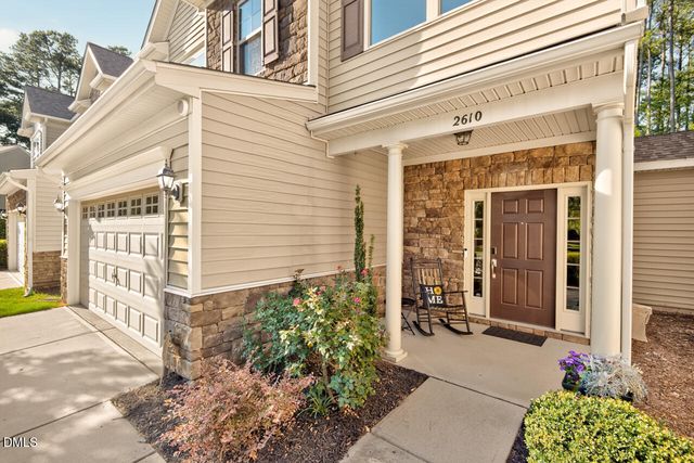 2610 Evanston Avenue, Durham, NC 27703