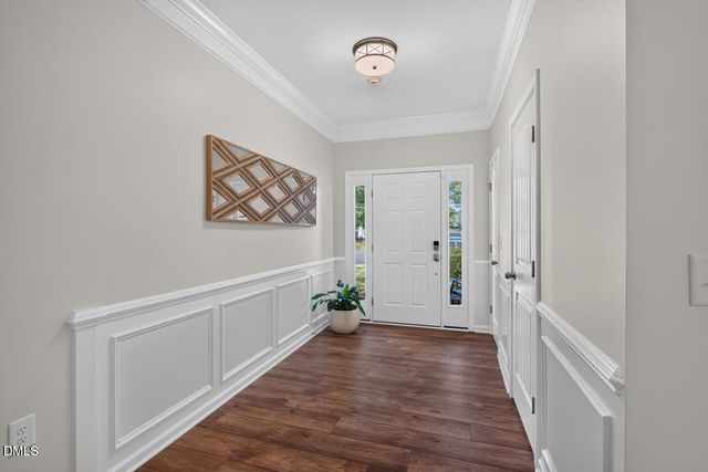2610 Evanston Avenue, Durham, NC 27703