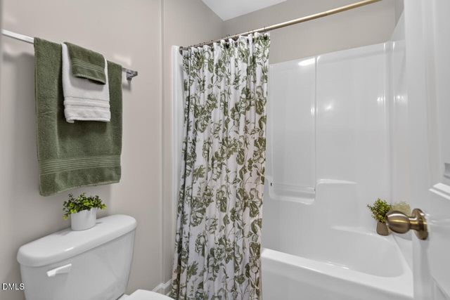 2610 Evanston Avenue, Durham, NC 27703