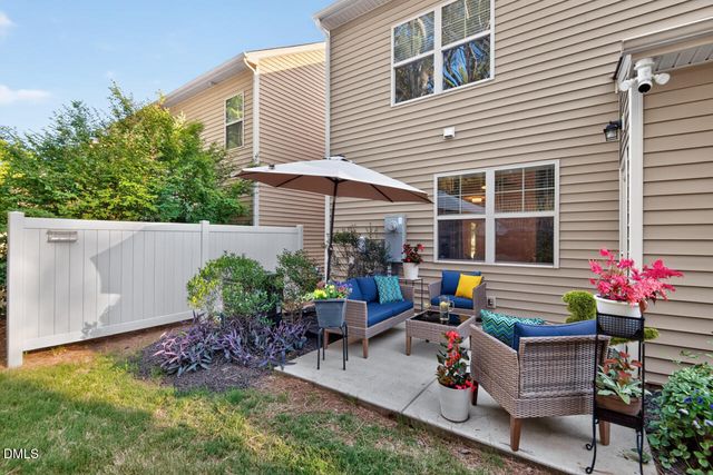 2610 Evanston Avenue, Durham, NC 27703