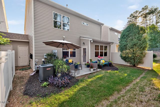 2610 Evanston Avenue, Durham, NC 27703