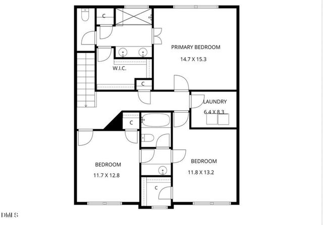 2610 Evanston Avenue, Durham, NC 27703