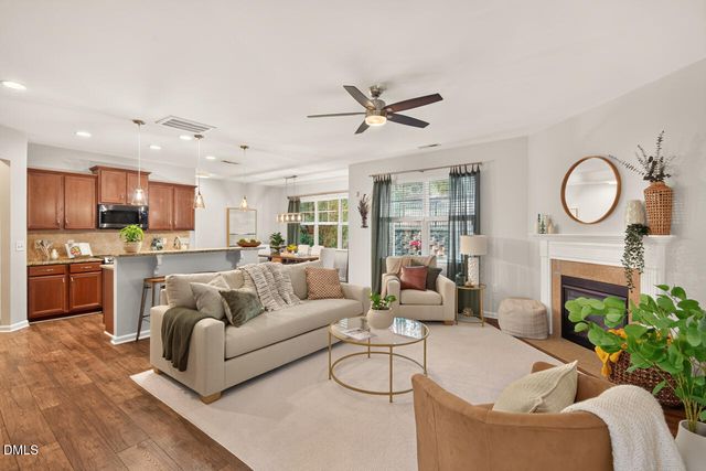 2610 Evanston Avenue, Durham, NC 27703