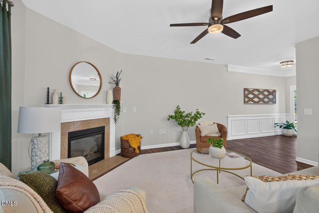 2610 Evanston Avenue, Durham, NC 27703