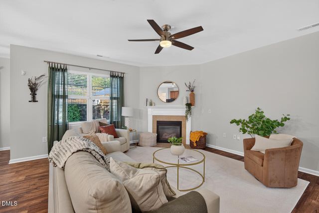 2610 Evanston Avenue, Durham, NC 27703