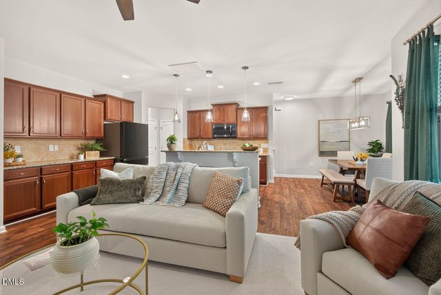 2610 Evanston Avenue, Durham, NC 27703