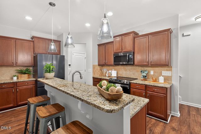 2610 Evanston Avenue, Durham, NC 27703