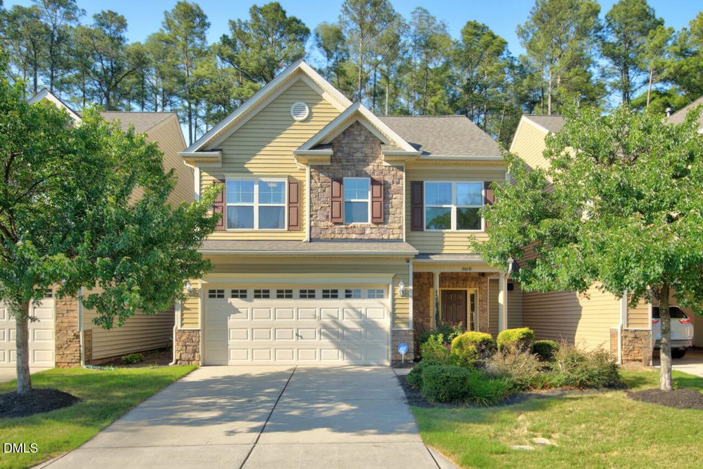 2610 Evanston Avenue, Durham, NC 27703