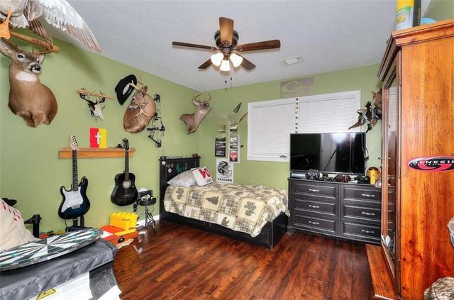 4455 Jersey Walnut Grove Rd, Covington, GA 30014