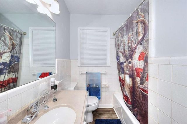 4455 Jersey Walnut Grove Rd, Covington, GA 30014