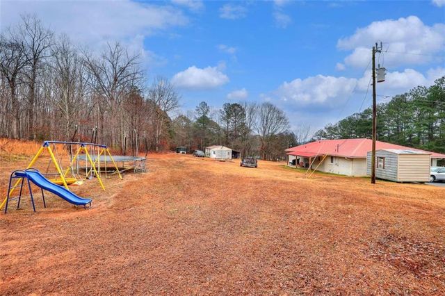 4455 Jersey Walnut Grove Rd, Covington, GA 30014