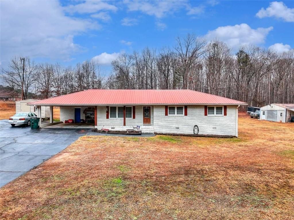 4455 Jersey Walnut Grove Rd, Covington, GA 30014