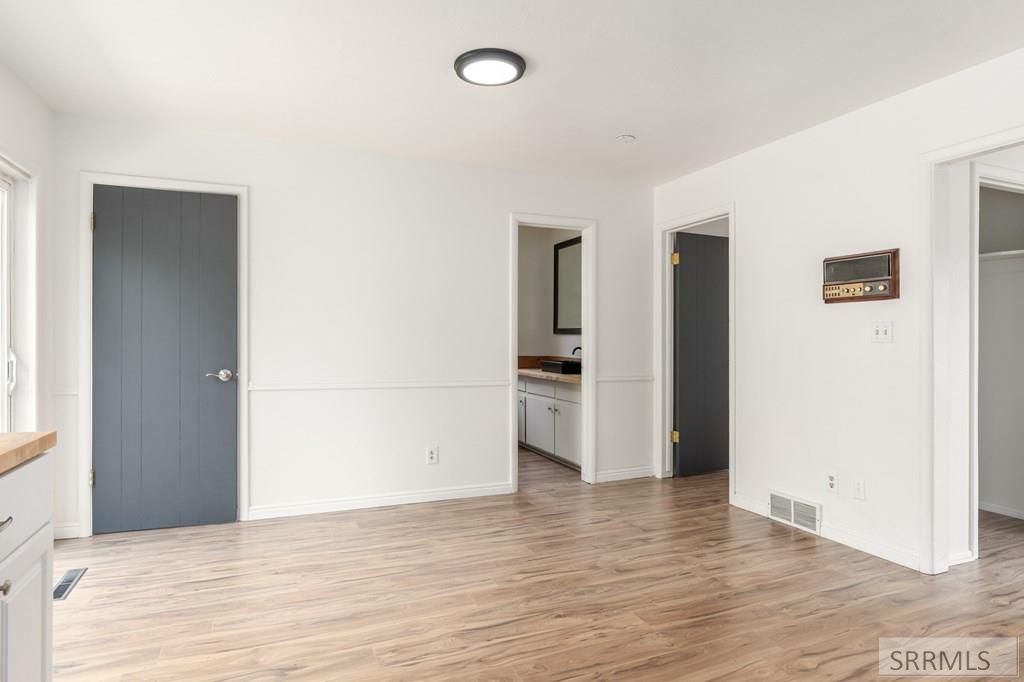 Image 13 of property listing at 1100 N Rapid Creek Road, Inkom, ID 83245