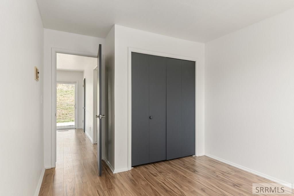 Image 15 of property listing at 1100 N Rapid Creek Road, Inkom, ID 83245