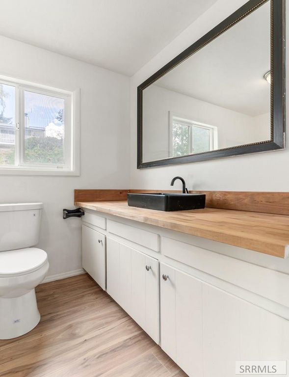 Image 16 of property listing at 1100 N Rapid Creek Road, Inkom, ID 83245