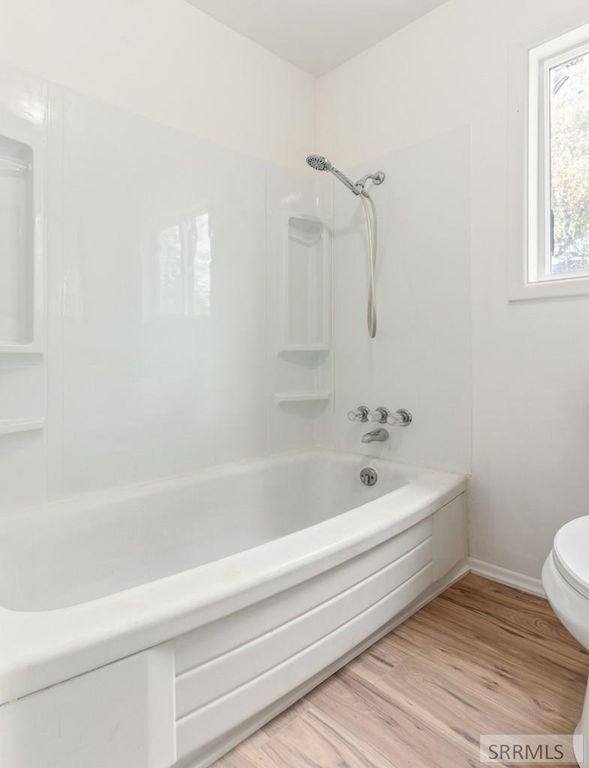 Image 17 of property listing at 1100 N Rapid Creek Road, Inkom, ID 83245