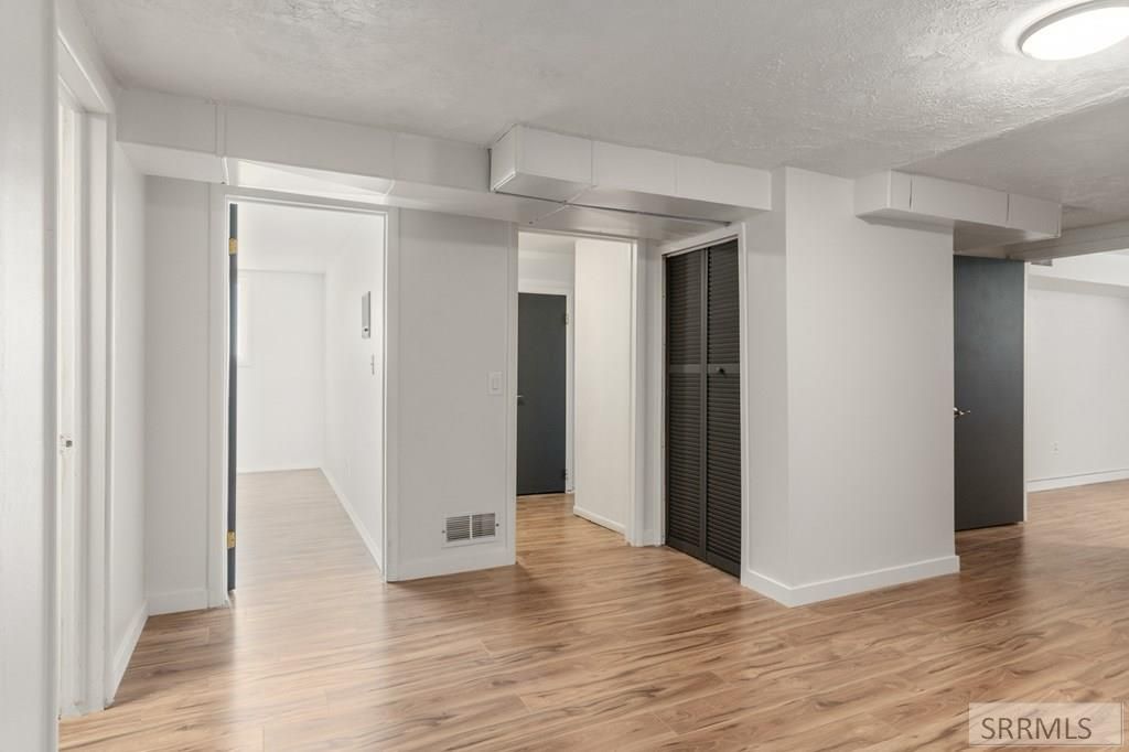 Image 19 of property listing at 1100 N Rapid Creek Road, Inkom, ID 83245