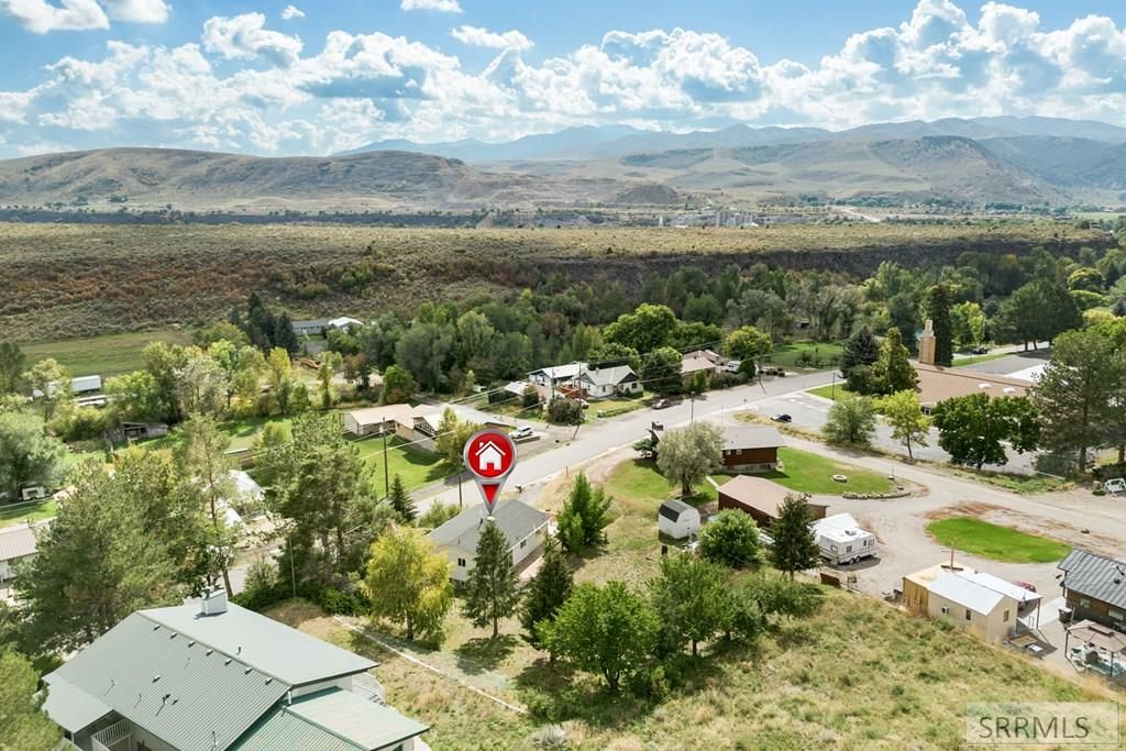 Image 21 of property listing at 1100 N Rapid Creek Road, Inkom, ID 83245