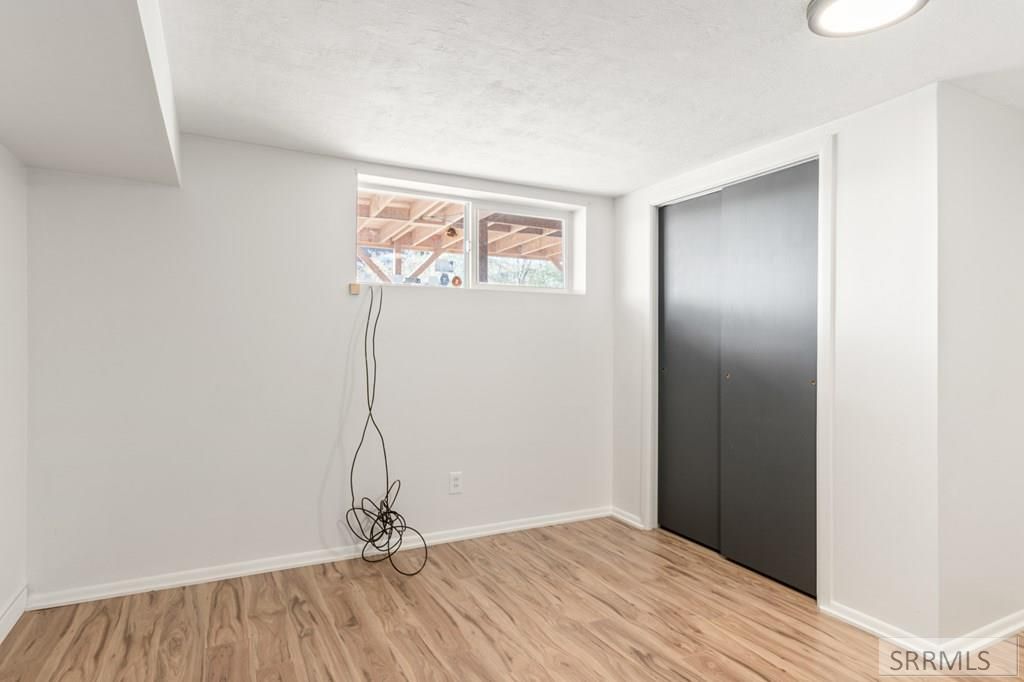 Image 26 of property listing at 1100 N Rapid Creek Road, Inkom, ID 83245