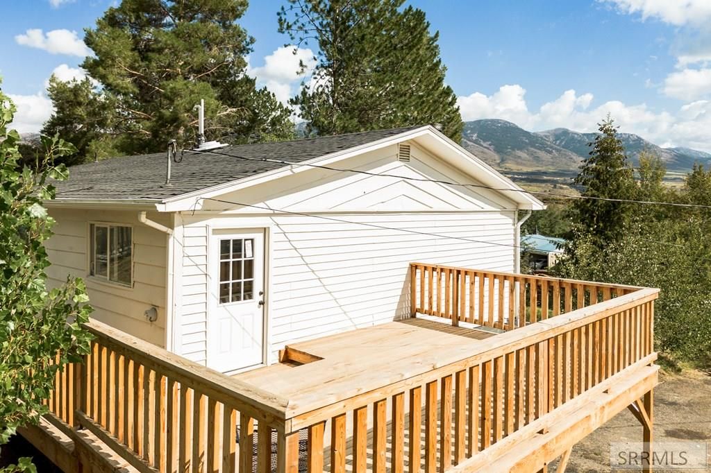 Image 27 of property listing at 1100 N Rapid Creek Road, Inkom, ID 83245