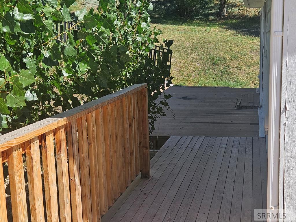 Image 29 of property listing at 1100 N Rapid Creek Road, Inkom, ID 83245